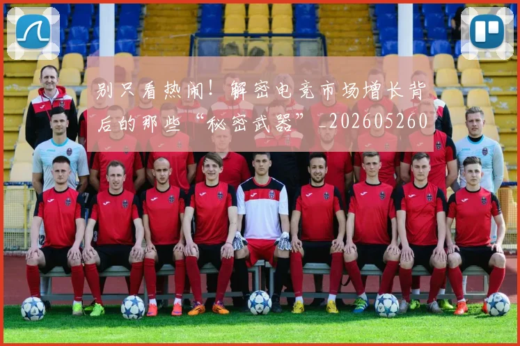 别只看热闹！解密电竞市场增长背后的那些“秘密武器”_20260526073252
