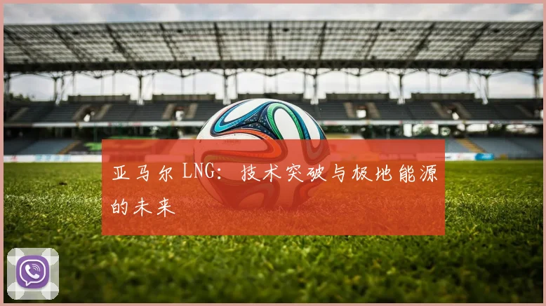 亚马尔 LNG：技术突破与极地能源的未来